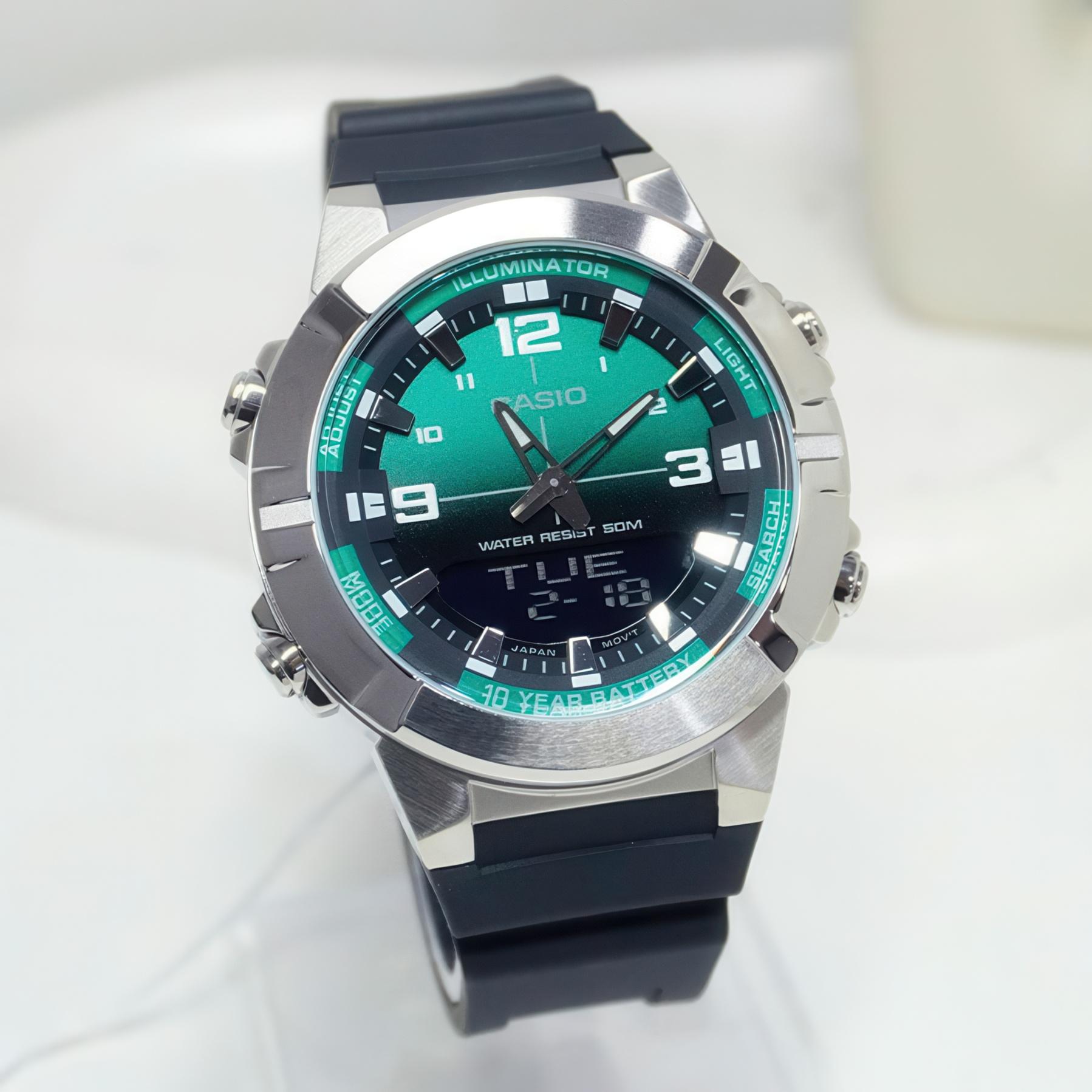Casio Collection AMW-870A-3A