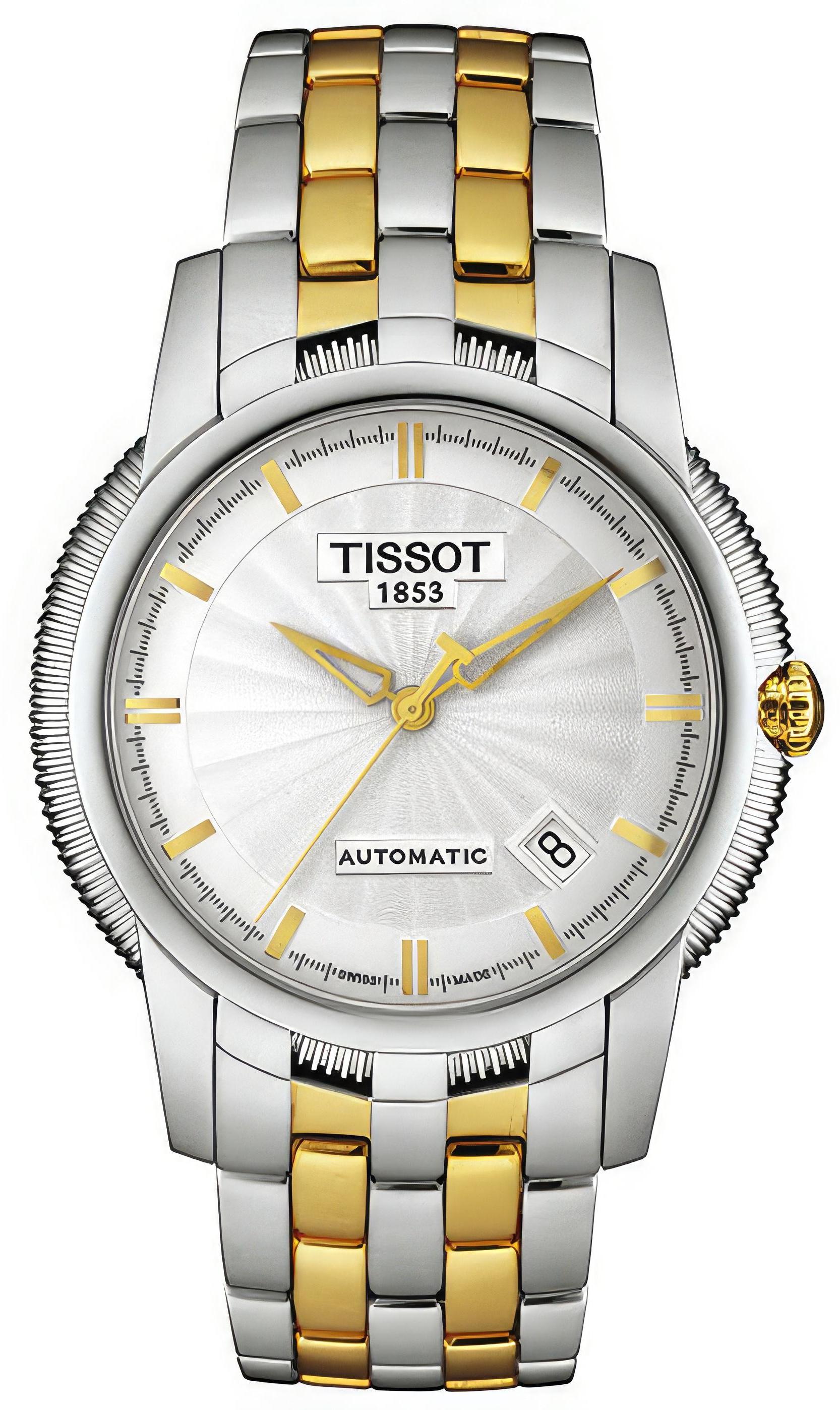 Tissot Ballade T97.2.483.31