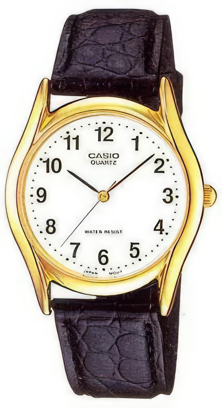 Casio LTP-1154Q-7B