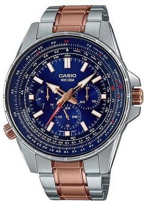 Casio MTP-SW320RG-2A