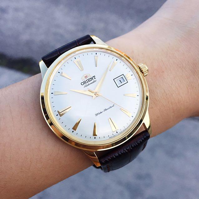 Orient Automatic SAC00003W