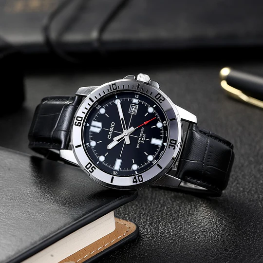 Casio Collection MTP-VD01L-1E