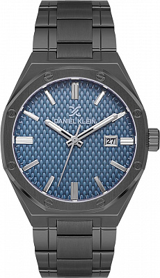 Daniel Klein 14081-5