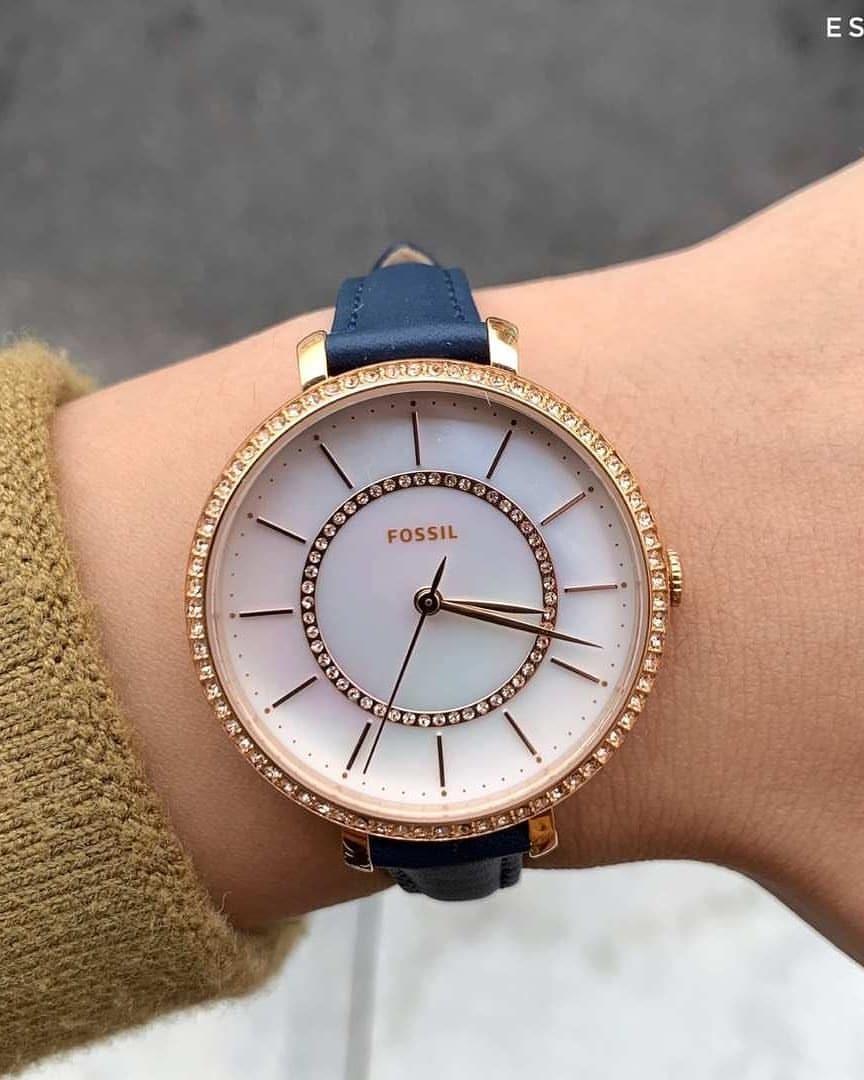 Fossil ES4456