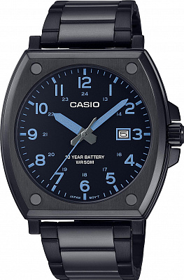 Наручные часы Casio MTP-E715D-1A