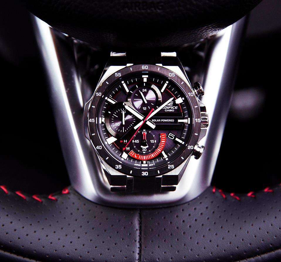 Casio Edifice EQS-920DB-1A