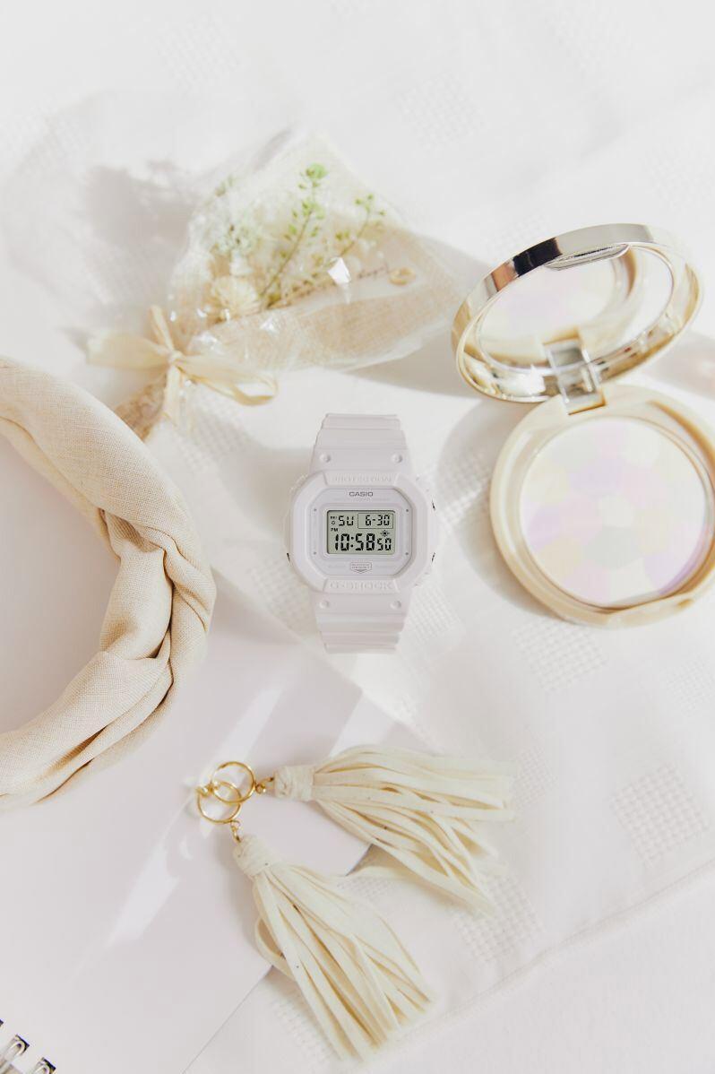 Casio GMD-S5600BA-7E