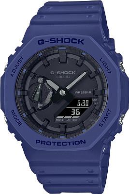 Casio GA-2100-2A
