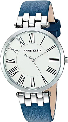 Anne Klein 2619SVDB