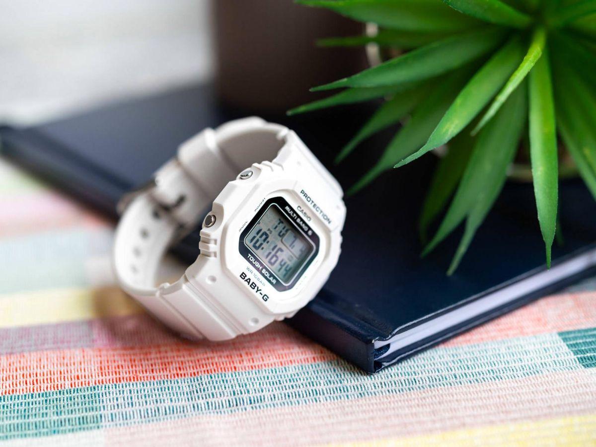 Casio BGD-5650-7E