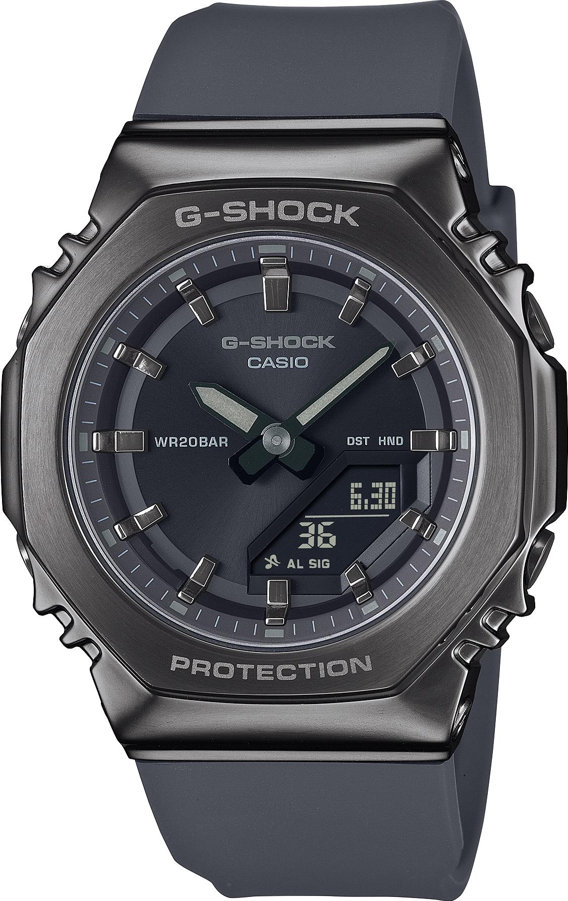 Casio G-Shock, СУПЕРЦЕНА GM-S2110B-8A