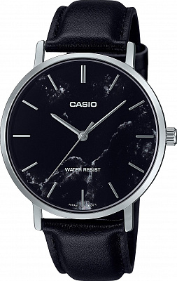 Наручные часы Casio MTP-VT01LM-1A
