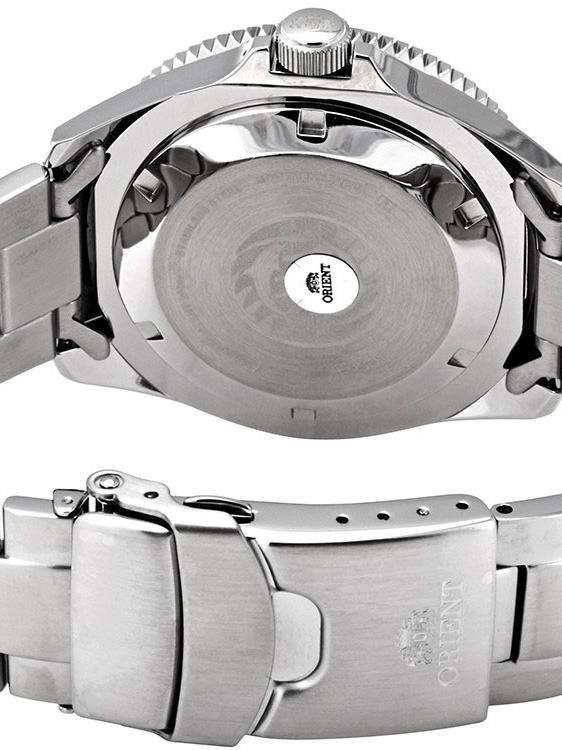 Orient Automatic RA-AA0008B