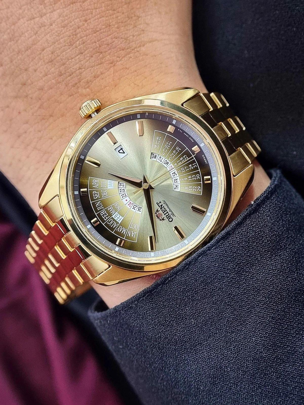 Orient RA-BA0001G