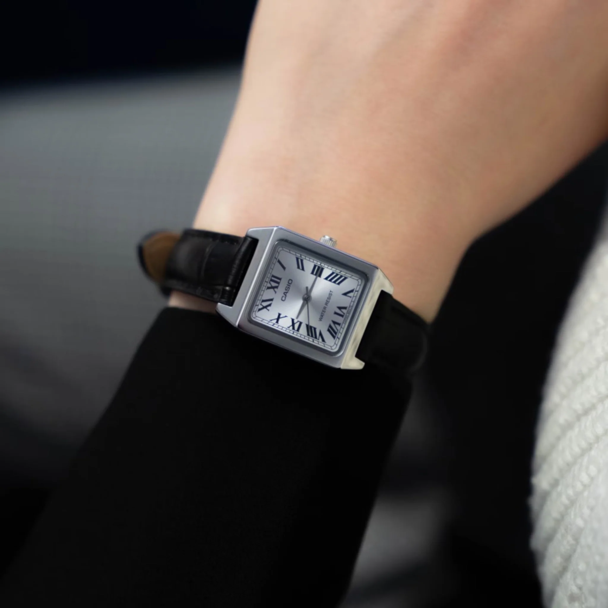 Casio LTP-V007L-7B1