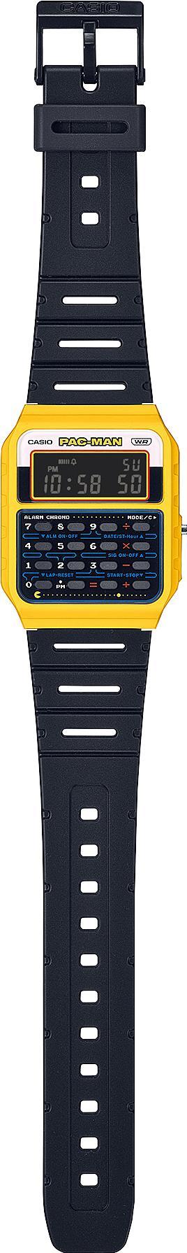 Casio CA-53WPC-1B