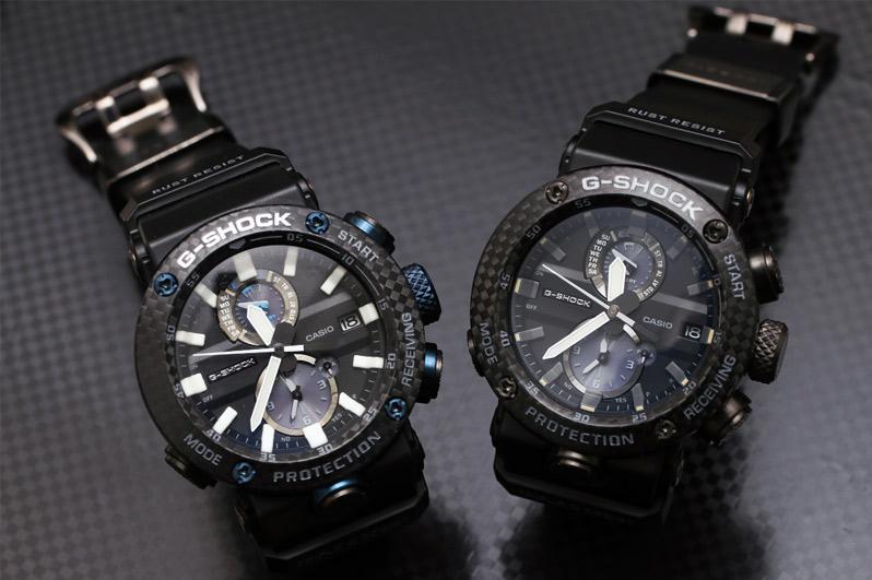 Casio G-Shock GWR-B1000-1A
