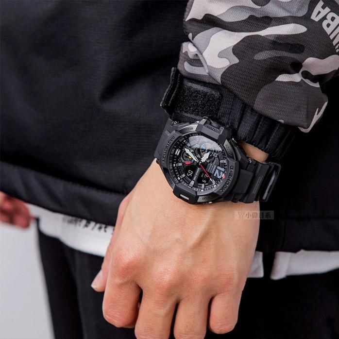 Casio GA-1100-1A1