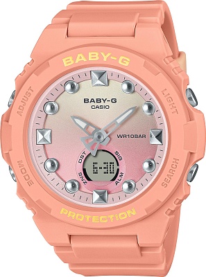 Casio BGA-320-4A1