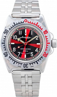 Наручные часы Восток 110650