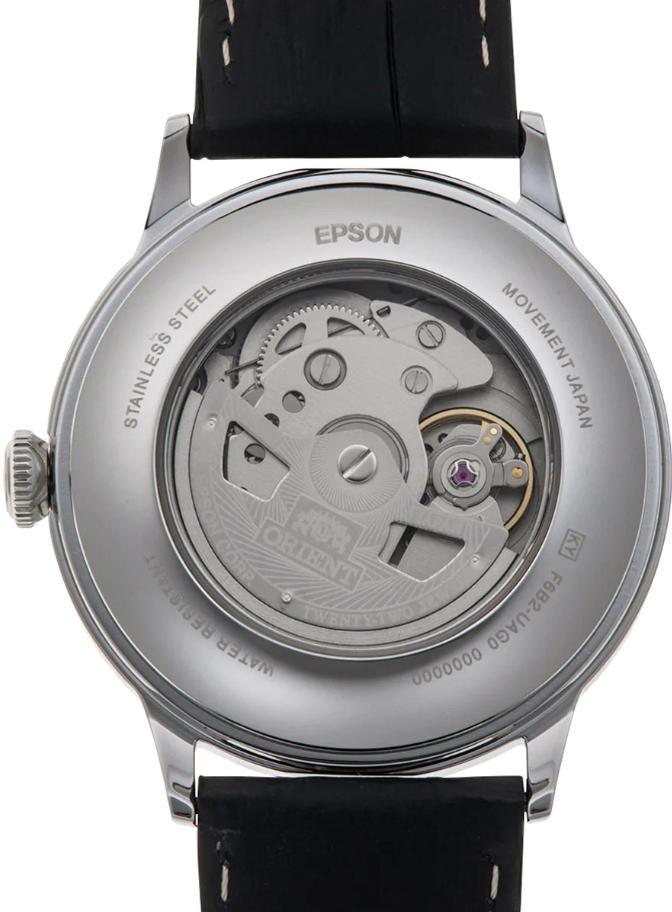 Orient RA-AK0701S