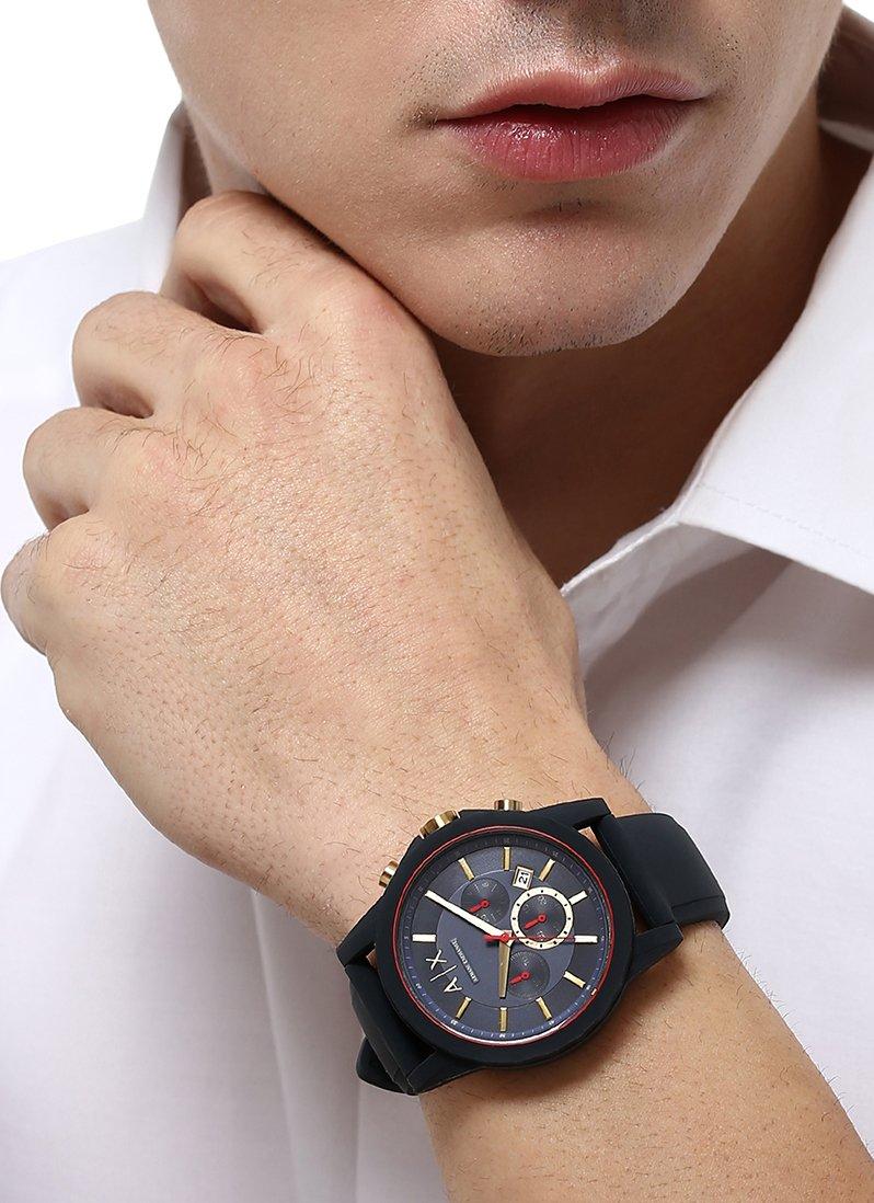 Armani Exchange Hampton AX1335
