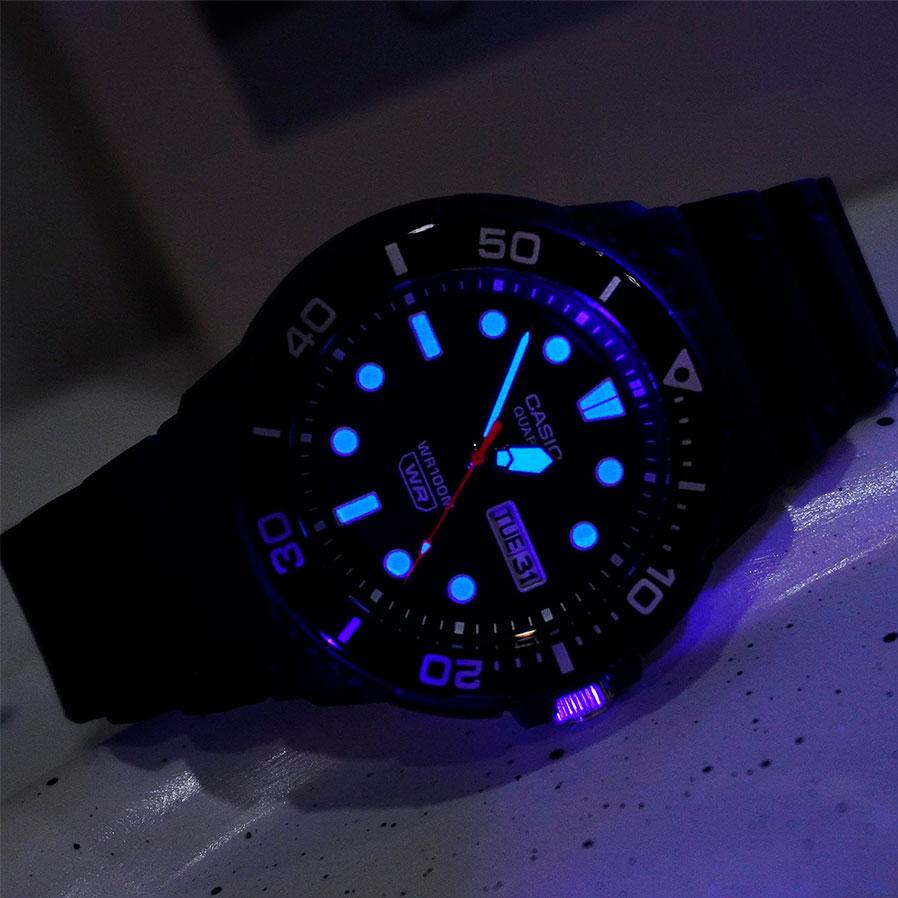 Casio MRW-230H-1E3