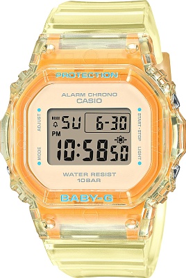 Casio BGD-565SJ-9E