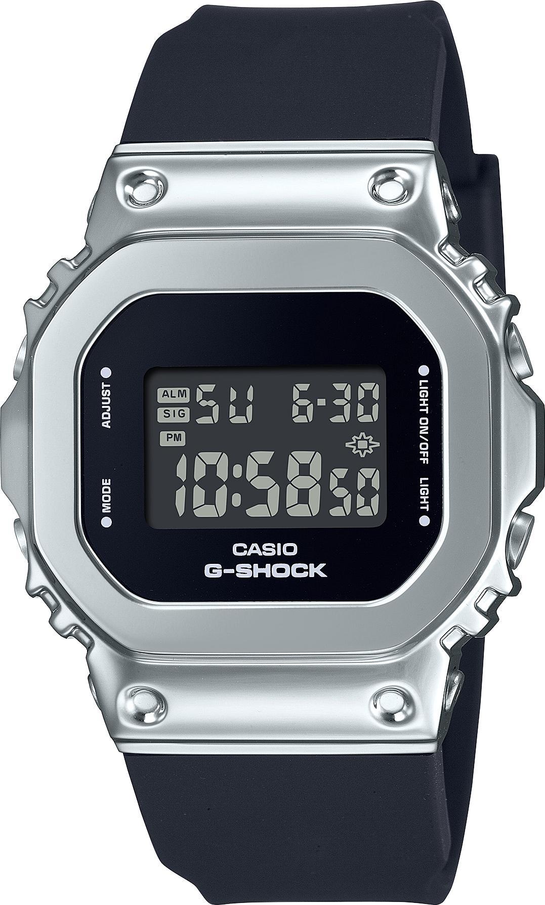 Casio GM-S5600U-1E