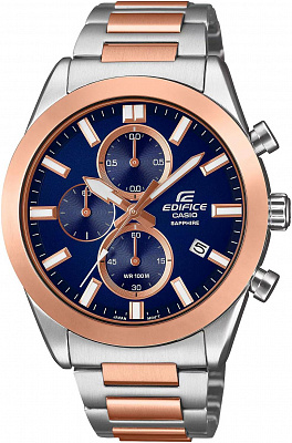 Наручные часы Casio EFB-710SG-2A