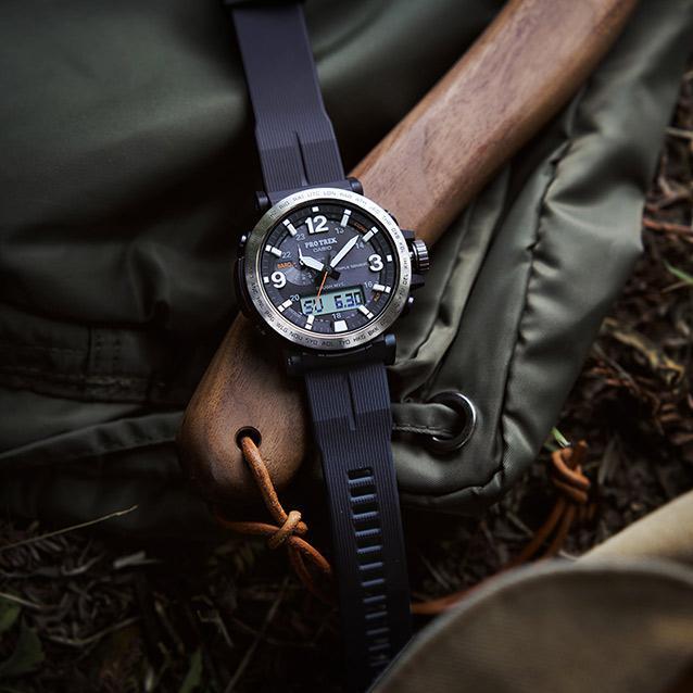 Casio PRW-6611Y-1E