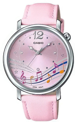 Casio Collection LTP-E123L-4A
