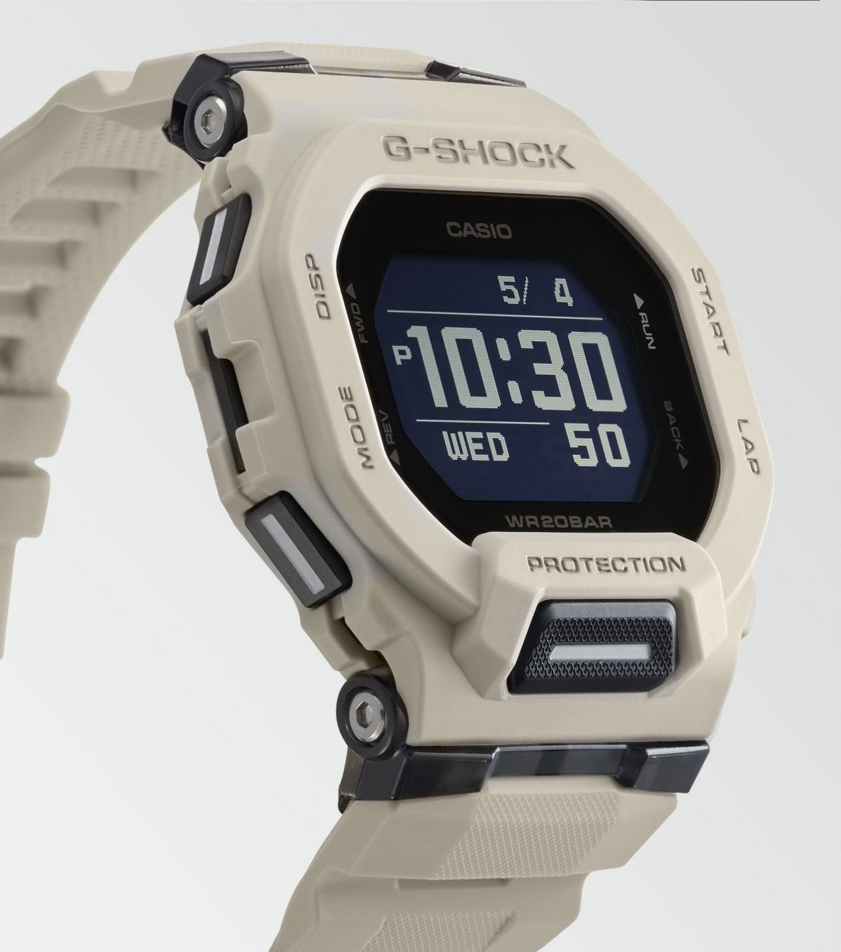 Casio GBD-200UU-9E