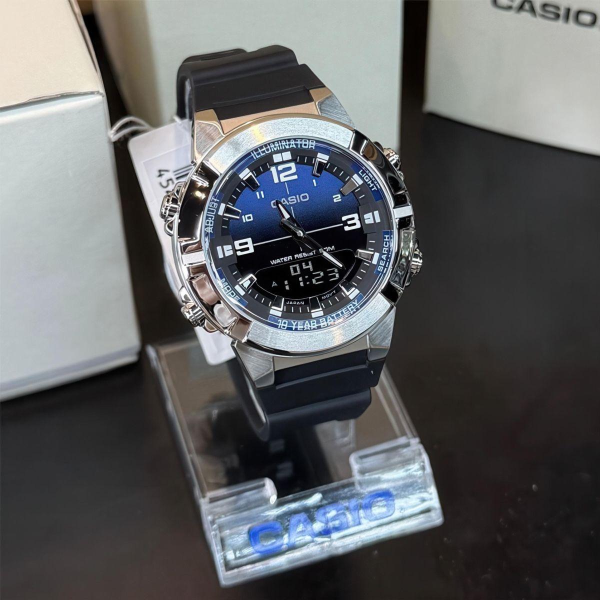 Casio AMW-870A-2A
