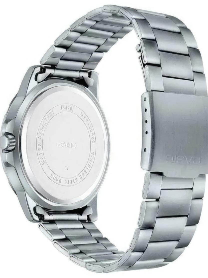 Casio Collection MTP-VD300D-2E