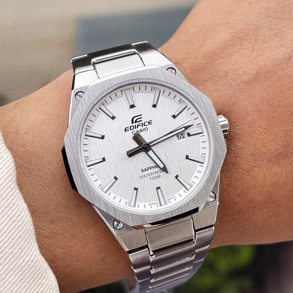 Casio EFR-S108D-7A