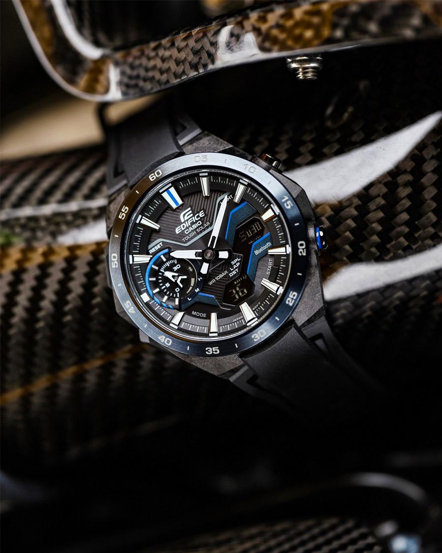 Casio ECB-2200PB-1A
