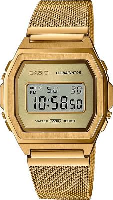 Casio A-1000MG-9E
