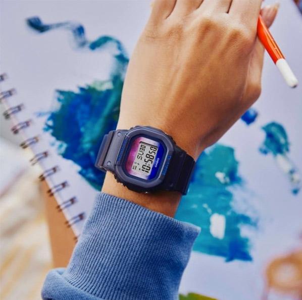 Casio Baby-G BGD-560WL-2E