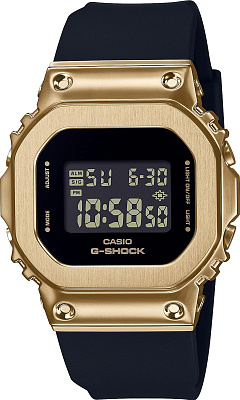 Casio GM-S5600GB-1E