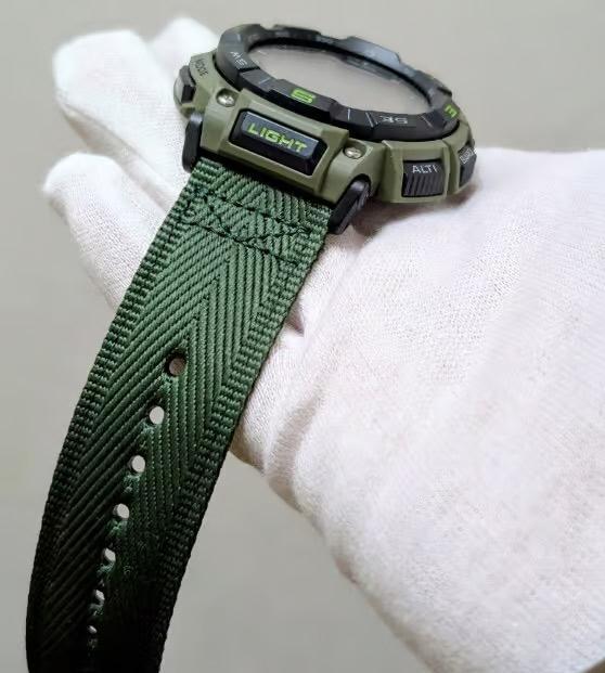 Casio PRG-340B-3E
