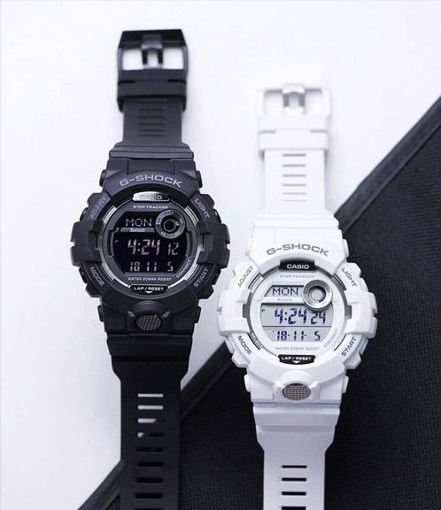 Casio GBD-800-1B