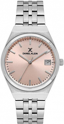 Daniel Klein 14052-2