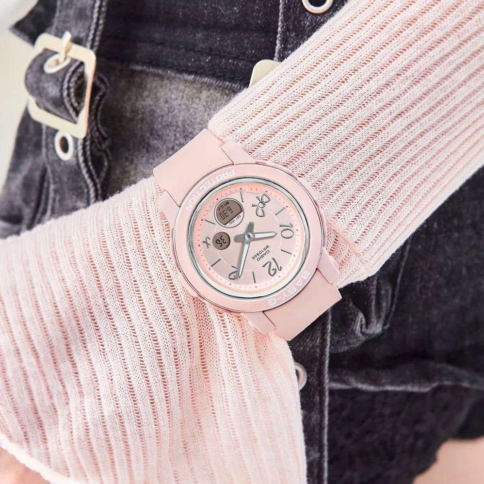 Casio Baby-G BGA-290RA-4A