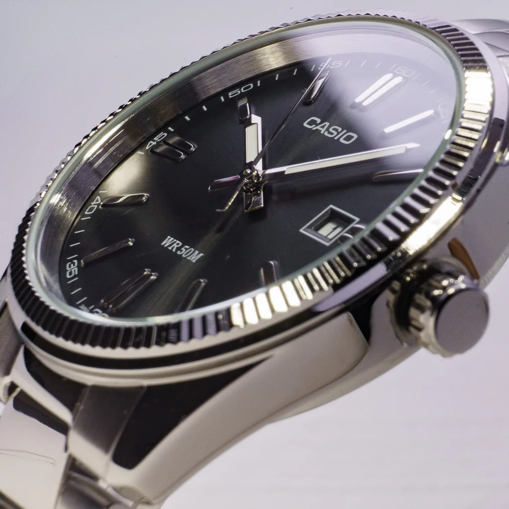 Casio Collection MTP-1302D-1A1