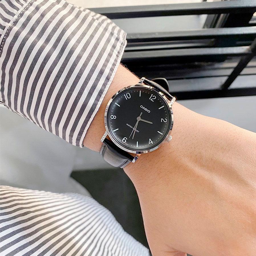 Casio MTP-VT03L-1B