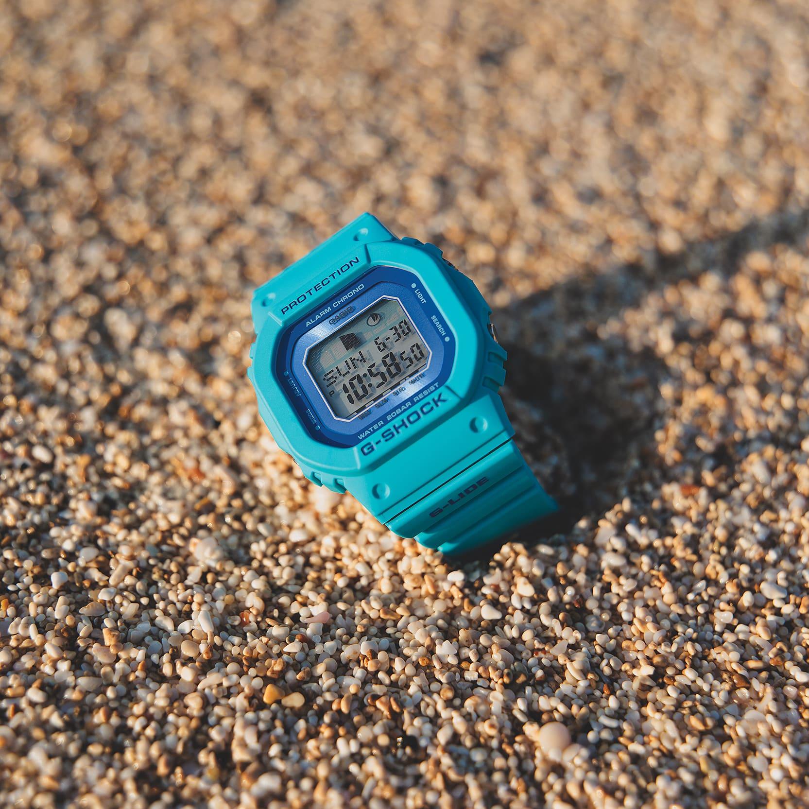 Casio G-Shock GLX-S5610-2E