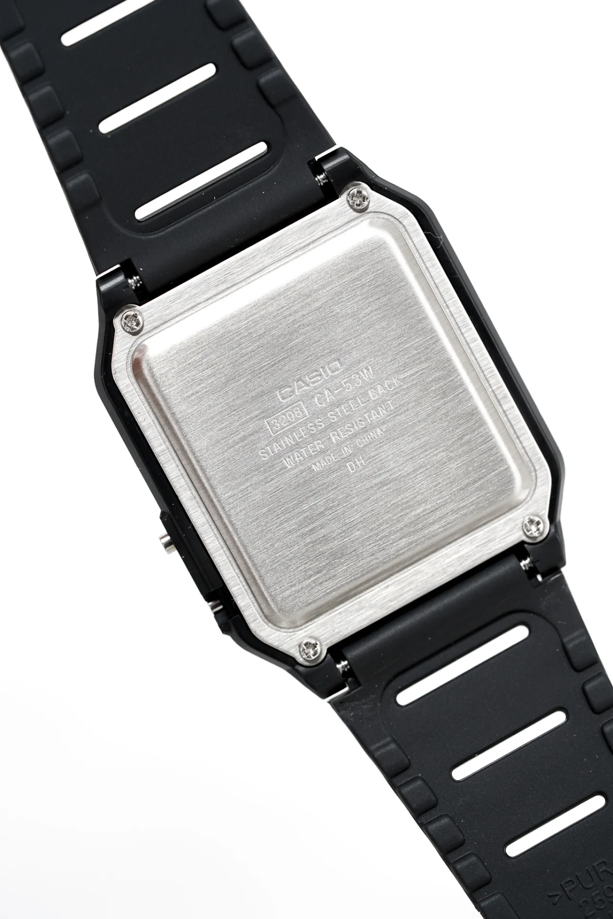 Casio CA-53W-1