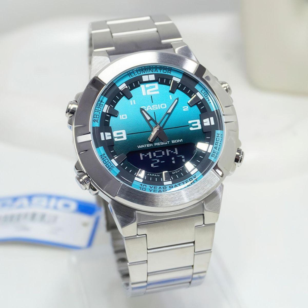 Casio AMW-870DA-2A2