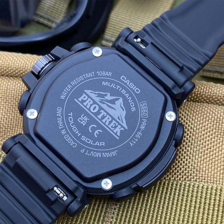 Casio PRW-6611Y-1E